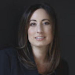 Meet your Posher, Kerri